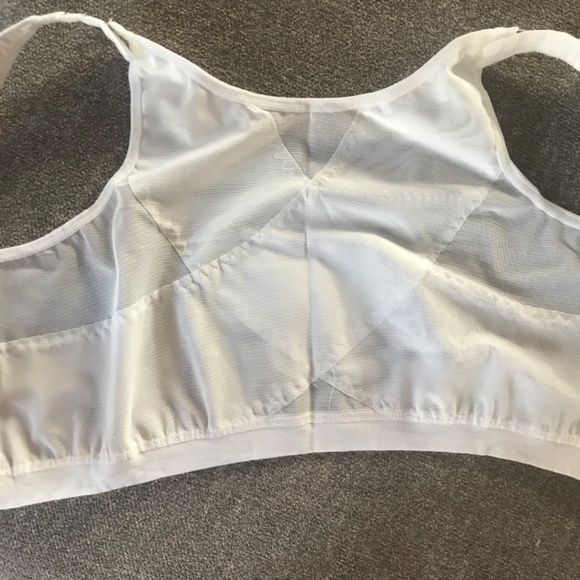 🦋6XL Plus Size Bra-NWOT - Picture 8 of 12